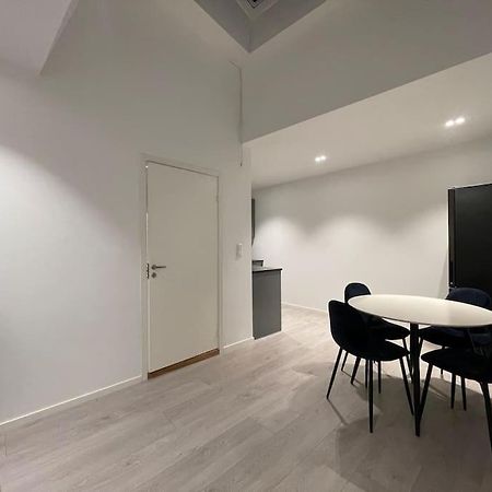 Leilighet I Bergen Sentrum Sv31 M Zewnętrze zdjęcie